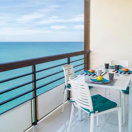 Apartment Castillo De Santa Clara-1 By Interhome Torremolinos Exterior photo