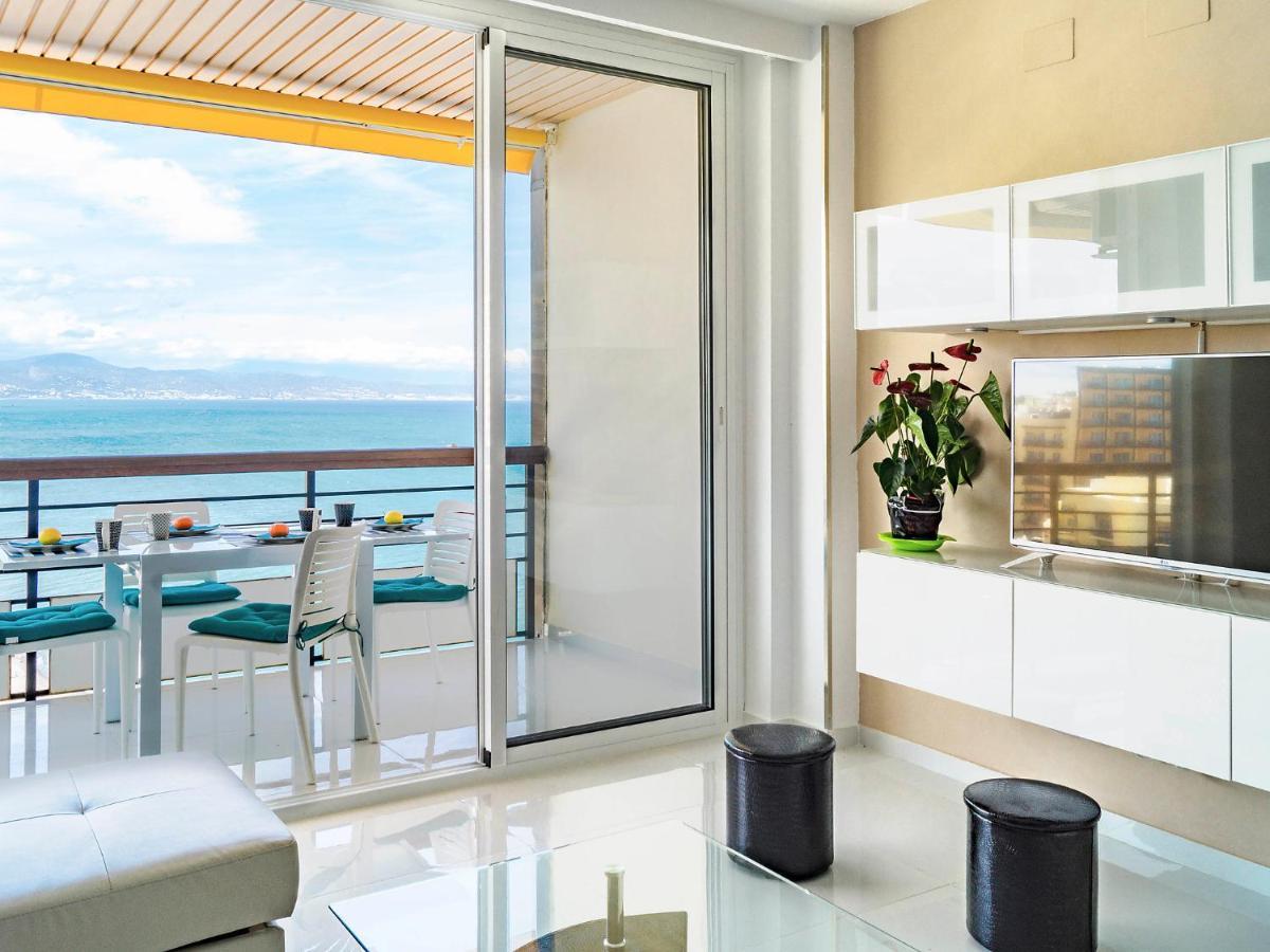 Apartment Castillo De Santa Clara-1 By Interhome Torremolinos Exterior photo