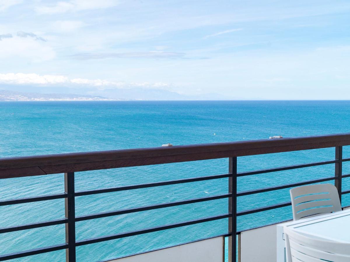 Apartment Castillo De Santa Clara-1 By Interhome Torremolinos Exterior photo