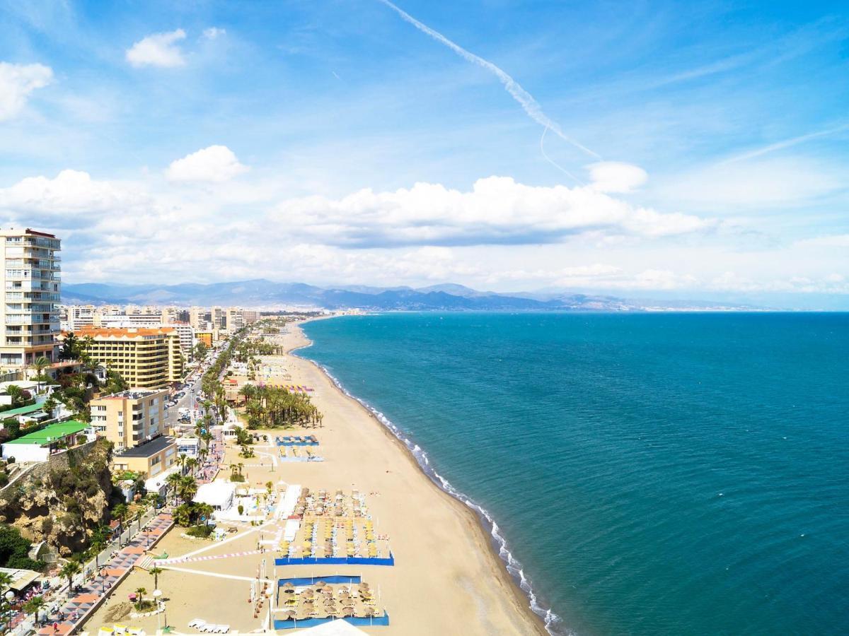 Apartment Castillo De Santa Clara-1 By Interhome Torremolinos Exterior photo