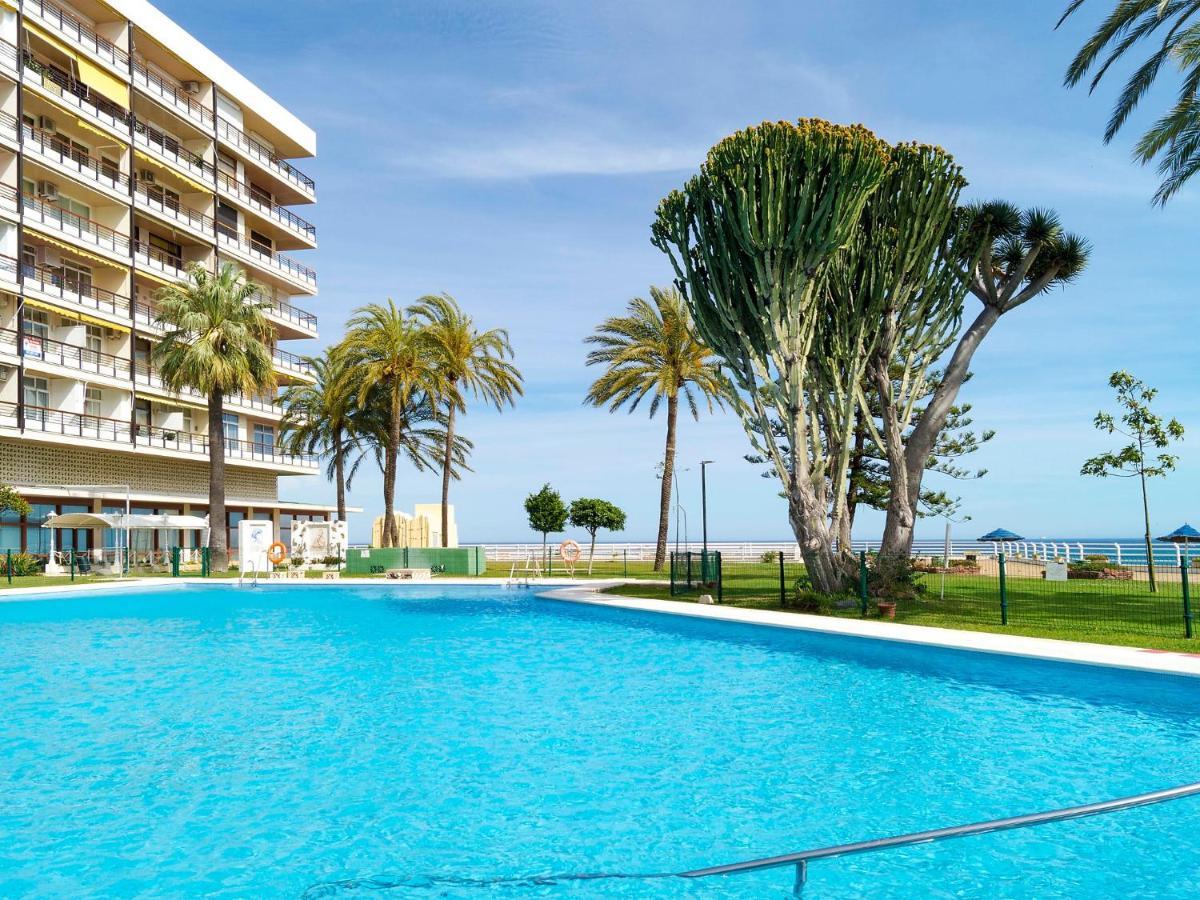 Apartment Castillo De Santa Clara-1 By Interhome Torremolinos Exterior photo