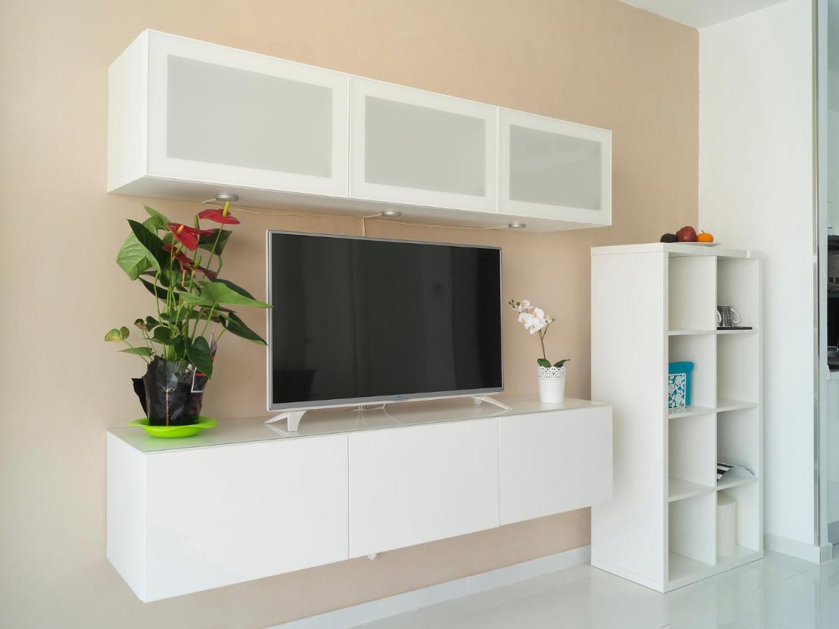 Apartment Castillo De Santa Clara-1 By Interhome Torremolinos Exterior photo
