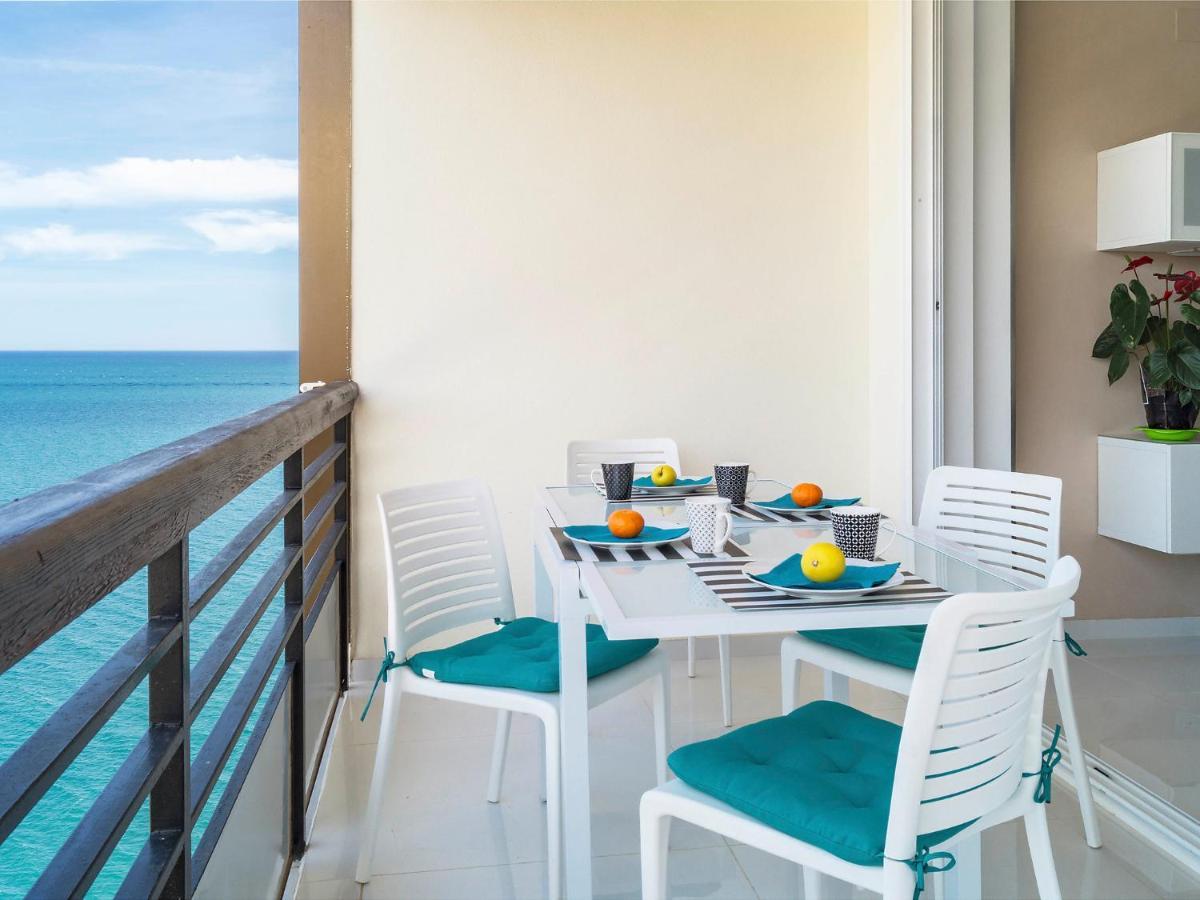 Apartment Castillo De Santa Clara-1 By Interhome Torremolinos Exterior photo