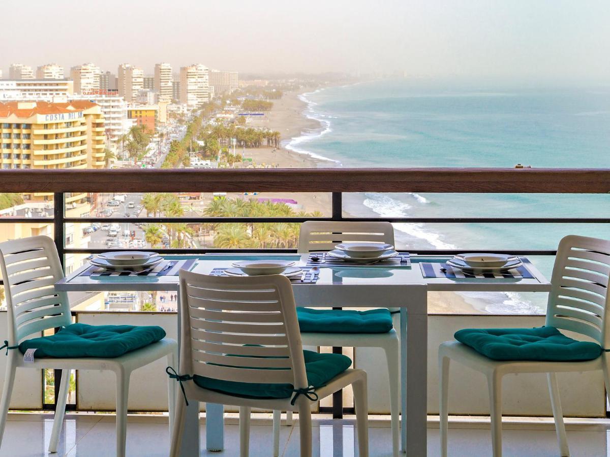 Apartment Castillo De Santa Clara-1 By Interhome Torremolinos Exterior photo