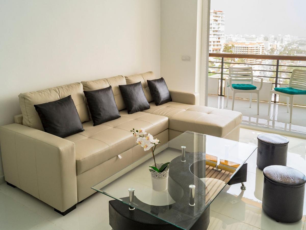 Apartment Castillo De Santa Clara-1 By Interhome Torremolinos Exterior photo