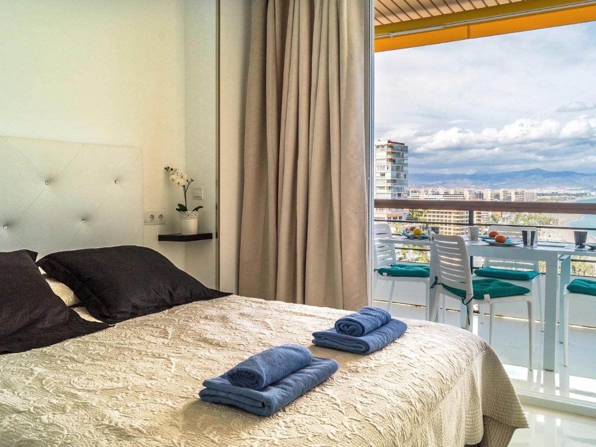 Apartment Castillo De Santa Clara-1 By Interhome Torremolinos Exterior photo