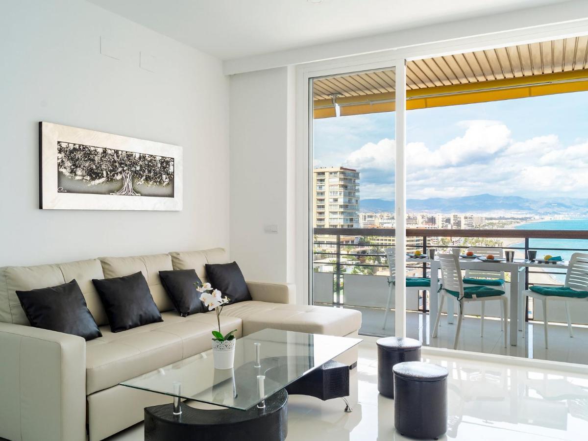 Apartment Castillo De Santa Clara-1 By Interhome Torremolinos Exterior photo
