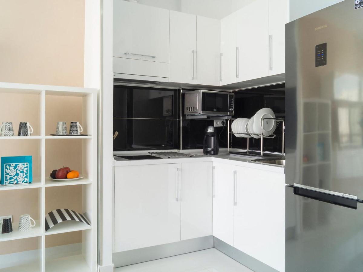 Apartment Castillo De Santa Clara-1 By Interhome Torremolinos Exterior photo