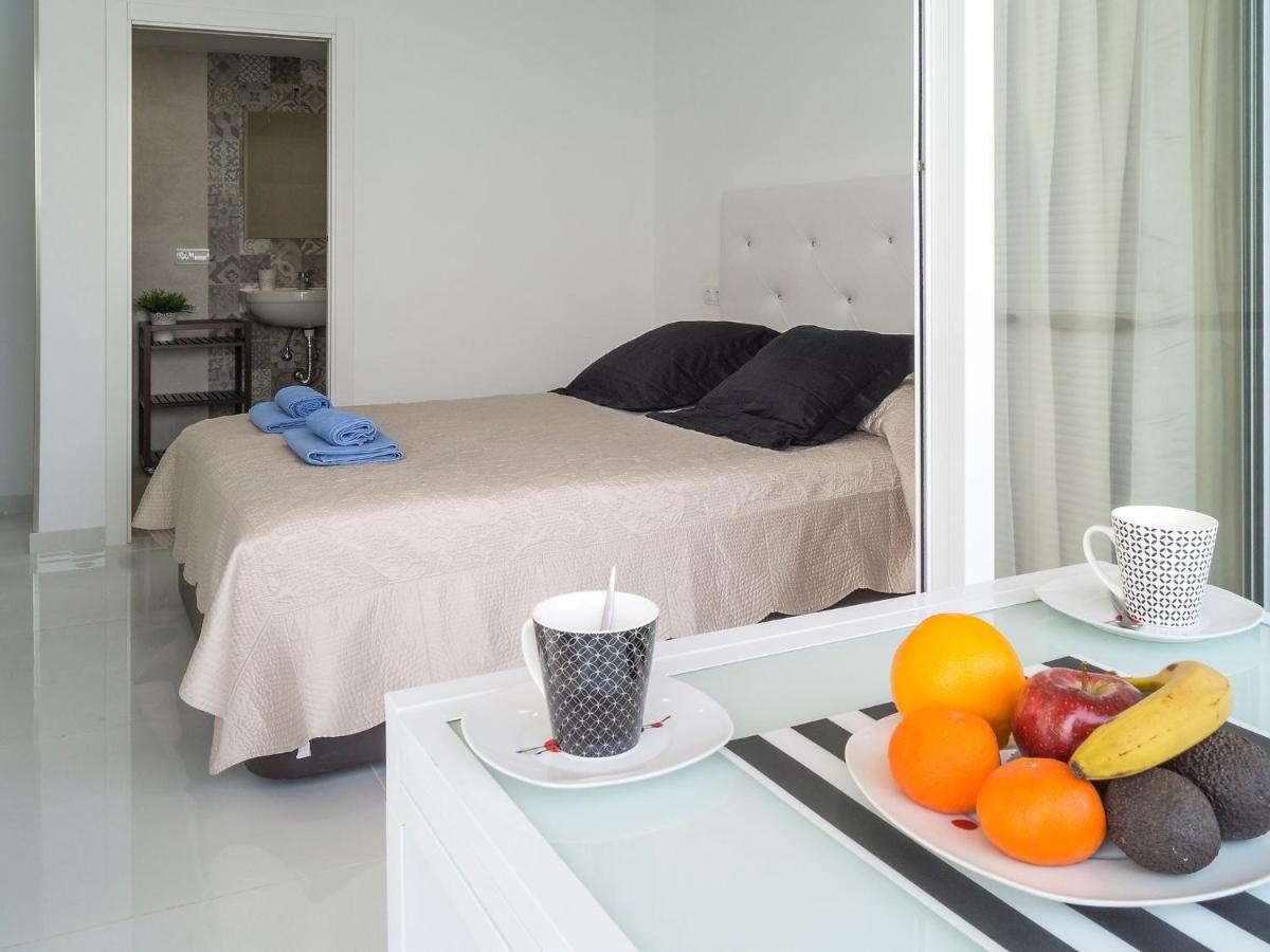 Apartment Castillo De Santa Clara-1 By Interhome Torremolinos Exterior photo
