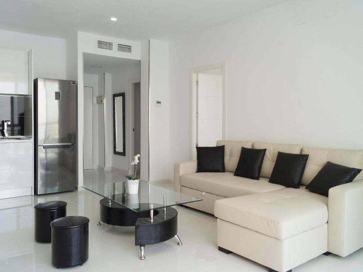 Apartment Castillo De Santa Clara-1 By Interhome Torremolinos Exterior photo
